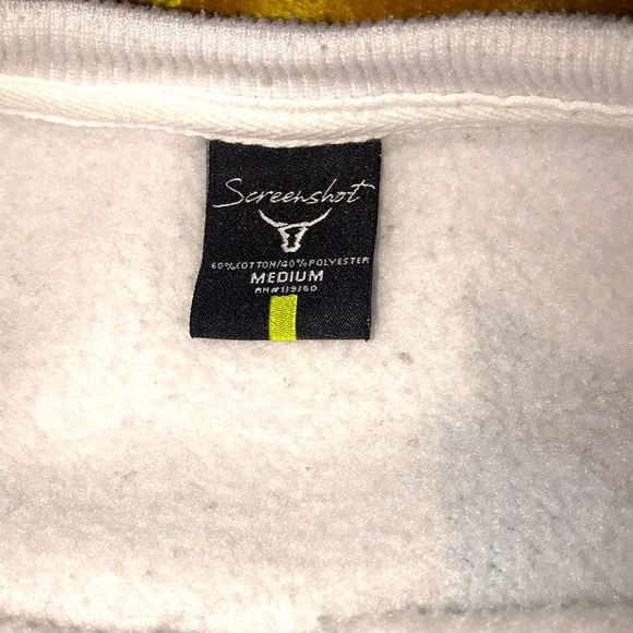 The Carlton Sweater !!! - Picture 4 of 4